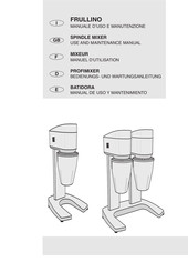 Advanta M98 Manual De Uso Y Mantenimiento