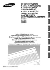 Samsung GH140ECM Manual De Instrucciones