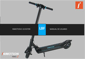 InMotion L8F Manual De Usuario