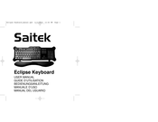 Saitek Eclipse Manual Del Usuario