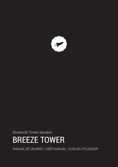 SPC BREEZE TOWER Manual De Usuario