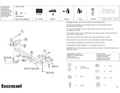 bosal 026123 Instrucciones De Montaje