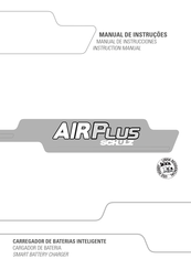 Schulz AIR Plus Manual De Instrucciones