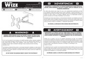 Wize A55 Manual De Instrucciones