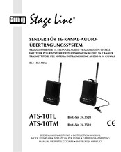 IMG 24.3510 Manual De Instrucciones