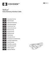 Covidien Nellcor MC10 Instrucciones De Uso