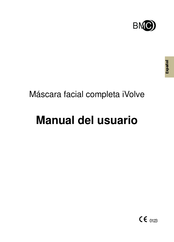 BMC iVolve Manual Del Usuario