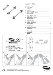 Invacare Stileo H170 Manual Del Usuario