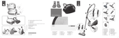 Bosch BGL3 Serie Instrucciones De Uso