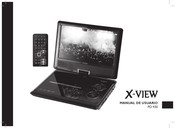 X-View PD 930 Manual De Usuario