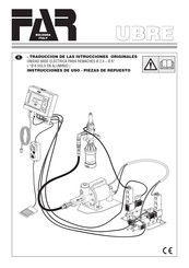 FAR UBRE Instrucciones De Uso