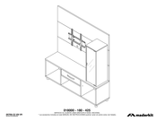 Maderkit 00706 Manual De Instrucciones