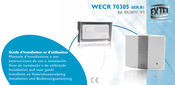 CFI EXTEL CRRC 70305 SER.R1 Instrucciones De Uso E Instalación