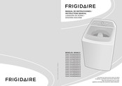 Frigidaire FWAC16H5MEMKW Manual De Instrucciones