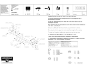 Westfalia 024871 Instrucciones De Montaje