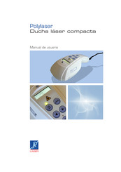 RJ LASER Polylaser expert 600 Manual De Usuario