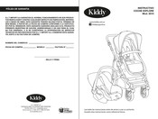 Kiddy 5010 Instrucciones De Uso