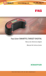 FAG SMARTY2.TARGET-DIGITAL Manual De Instrucciones