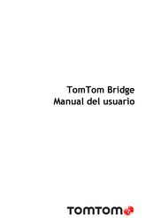 TomTom BRIDGE Manual Del Usuario