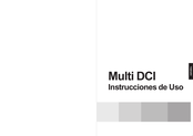 Electra Multi DCI Instrucciones De Uso