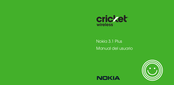 Nokia 3.1 Plus Manual Del Usuario