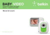 Belkin F7C037 Manual Del Usuario