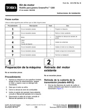 Toro 136-6189 Manual Del Operador