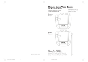 Philips PRT215 Manual Del Usuario