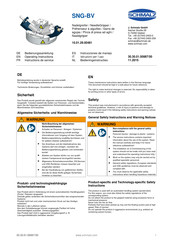 schmalz 10.01.29.00481 Instrucciones De Manejo