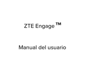 ZTE Engage Manual Del Usuario