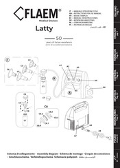 FLAEM P0117EM Manual De Instrucciones