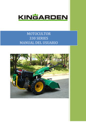 Kingarden 330 Serie Manual Del Usuario