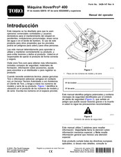 Toro 02615 Manual Del Operador