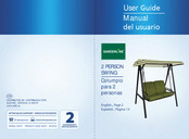 Gardenline 43537 Manual Del Usuario