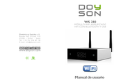 Doyson WS 280 Manual De Usuario