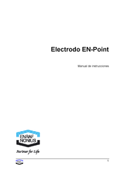 Enraf Nonius EN-Point Manual De Instrucciones