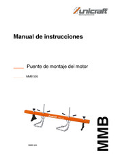 unicraft 6201705 Manual De Instrucciones