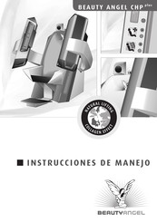 JK-Products BEAUTY ANGEL CHP plus Instrucciones De Manejo