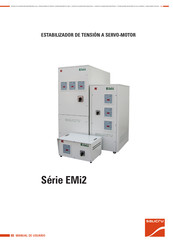 Salicru EMi2 T 20-4FBM Manual De Usuario