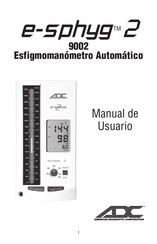 ADS 9002 Manual De Usuario