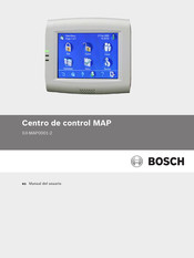 Bosch IUI-MAP0001-2 Manual Del Usuario