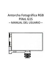 Pixel G1S Manual Del Usuario