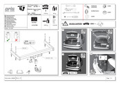 bosal oris 048083 Instrucciones De Montaje