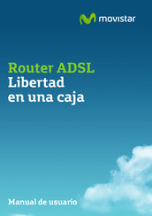 movistar AW4062 Manual De Usuario