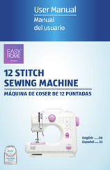 Easy Home MD 17922 Manual Del Usuario