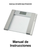 AEG PW 4923 Manual De Instrucciones