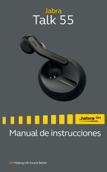 Jabra Talk 55 Manual De Instrucciones