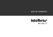 Intelbras SF 2400 QR Guia De Instalacion