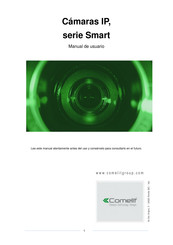 Comelit Smart Serie Manual De Usuario