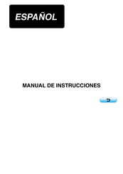 JUKI MB-1373 Manual De Instrucciones